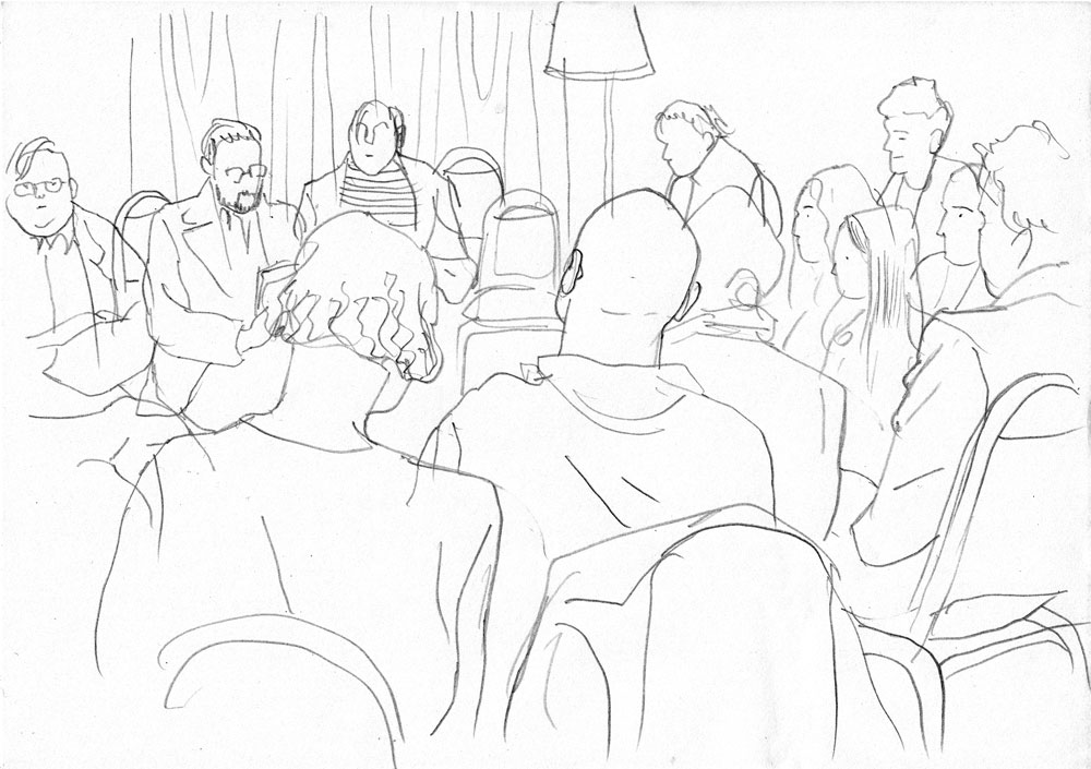 - Carnet des Doms- page 6