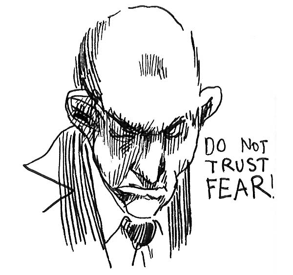 - le grand zoo- page 22