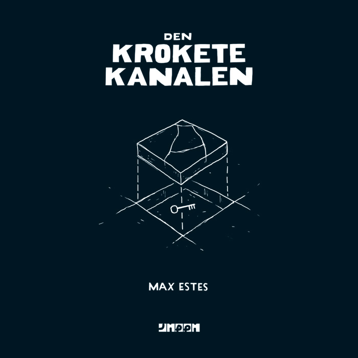 - The Crooked Canal- page 1