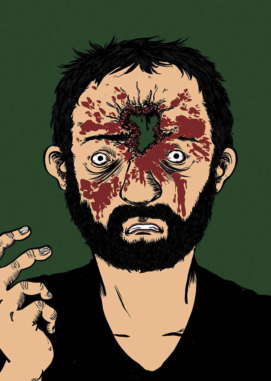 - 32 portraits- page 19