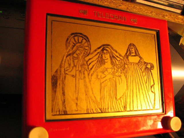 - ***magic screen***- page 1