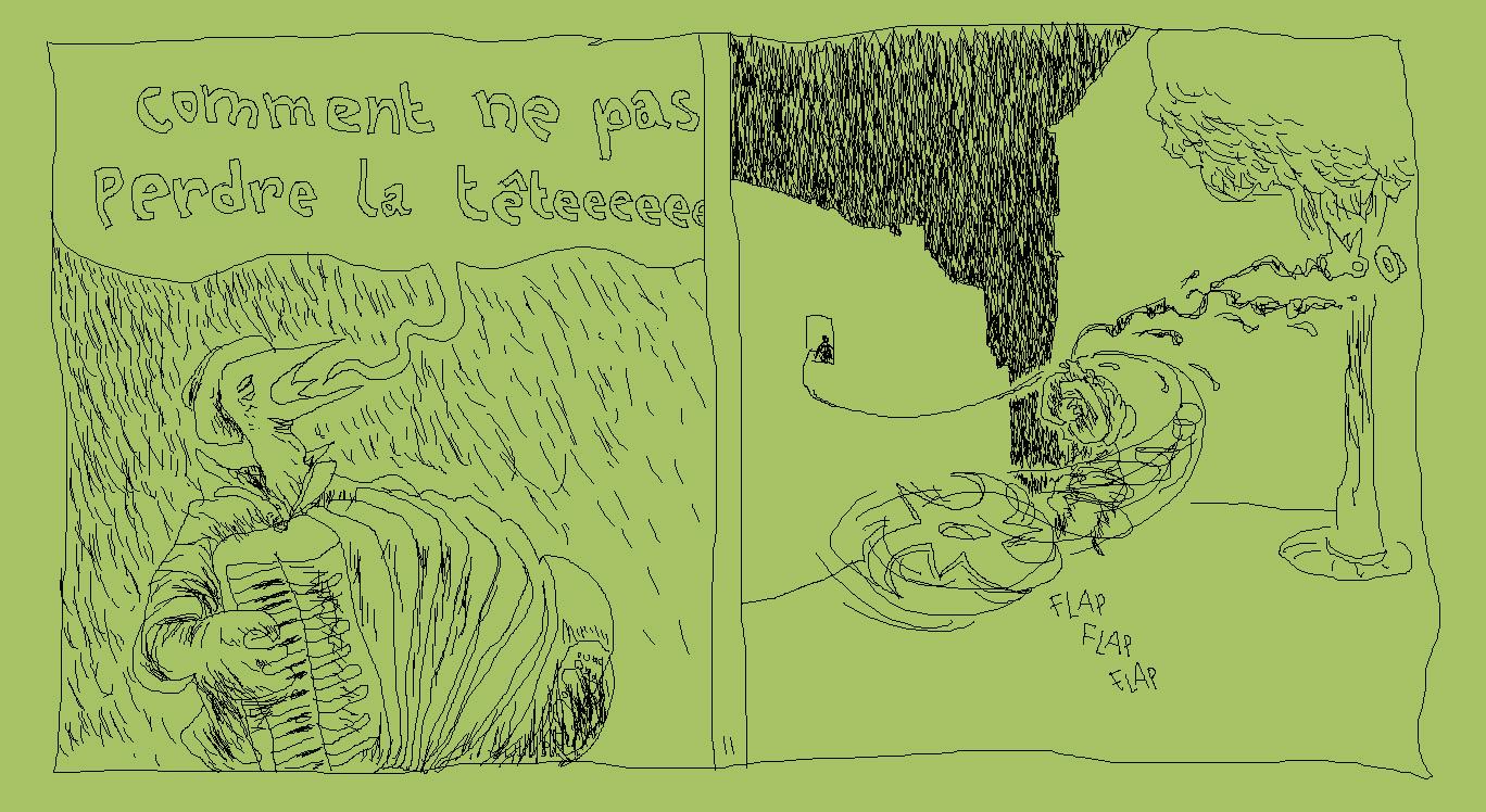 - Du Rififi chez les Loulous- page 2