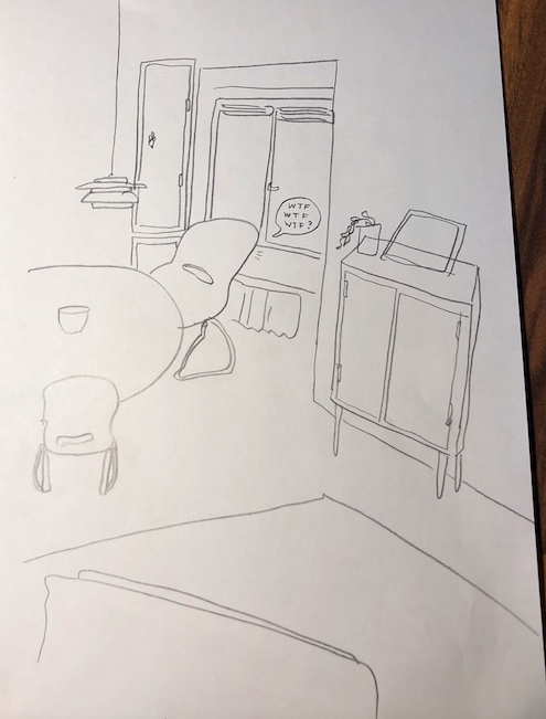 - Ja mikä olikaan sohvan sieluntila ?- page 2