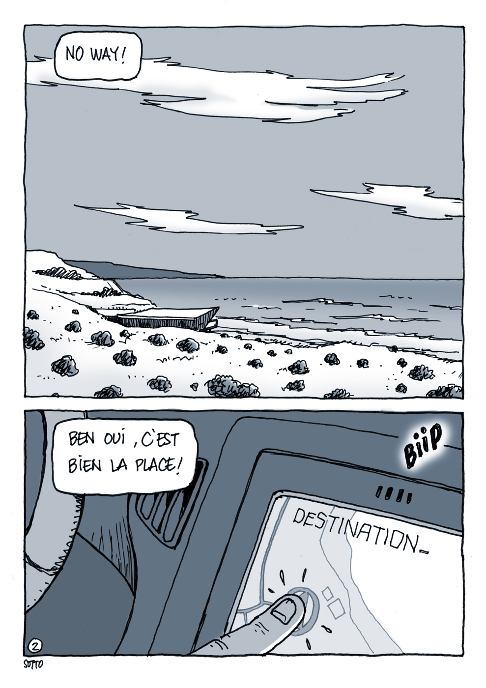 - Titre temporaire- page 2