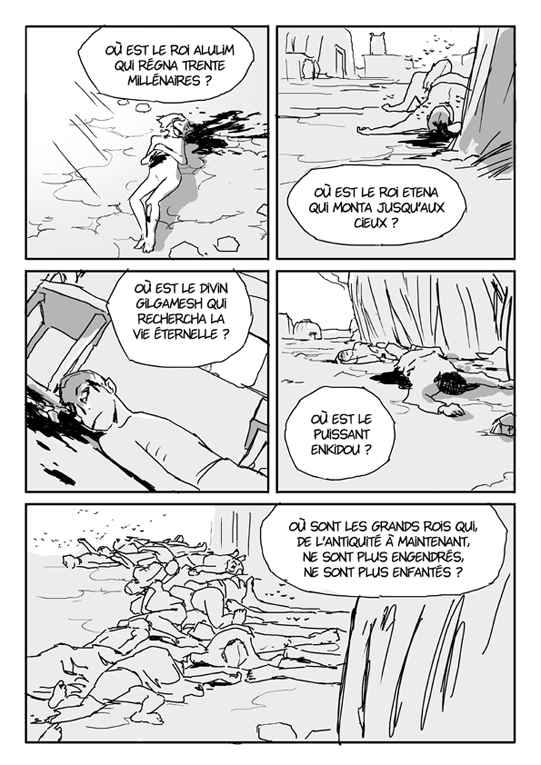 - Ishakku épisode 1- page 2