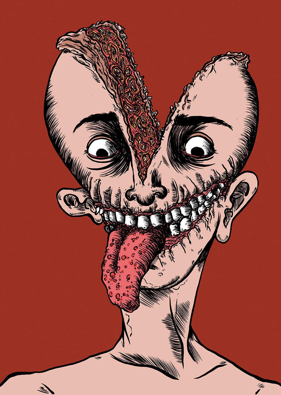 - 32 portraits- page 21