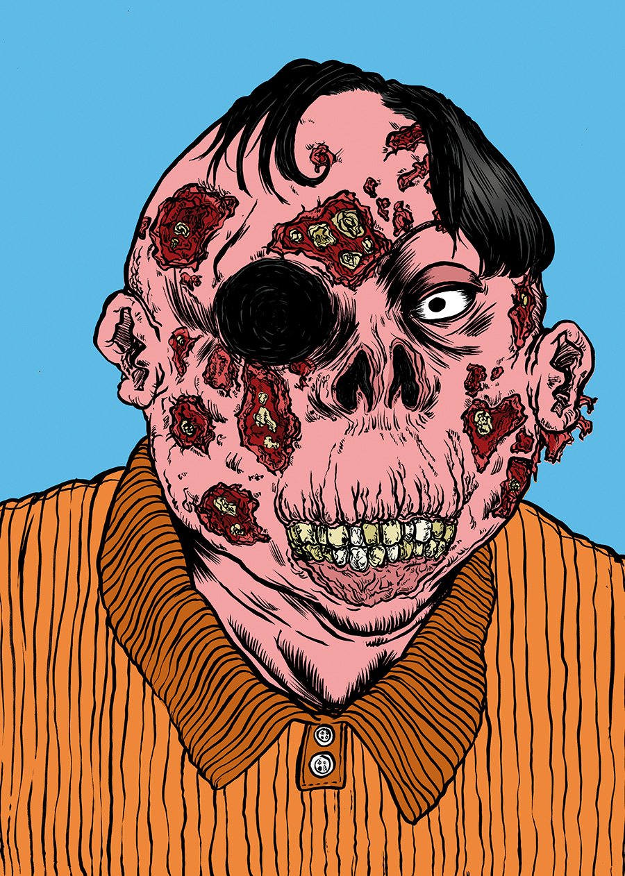 - 32 portraits- page 22