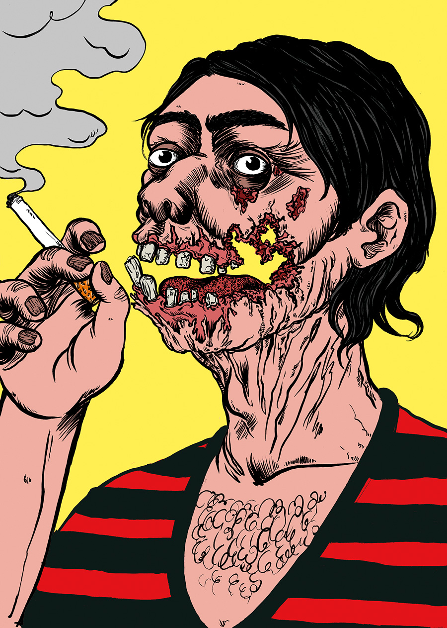 - 32 portraits- page 23