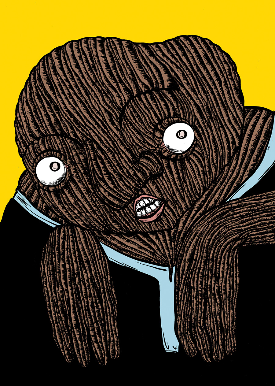 - 32 portraits- page 28