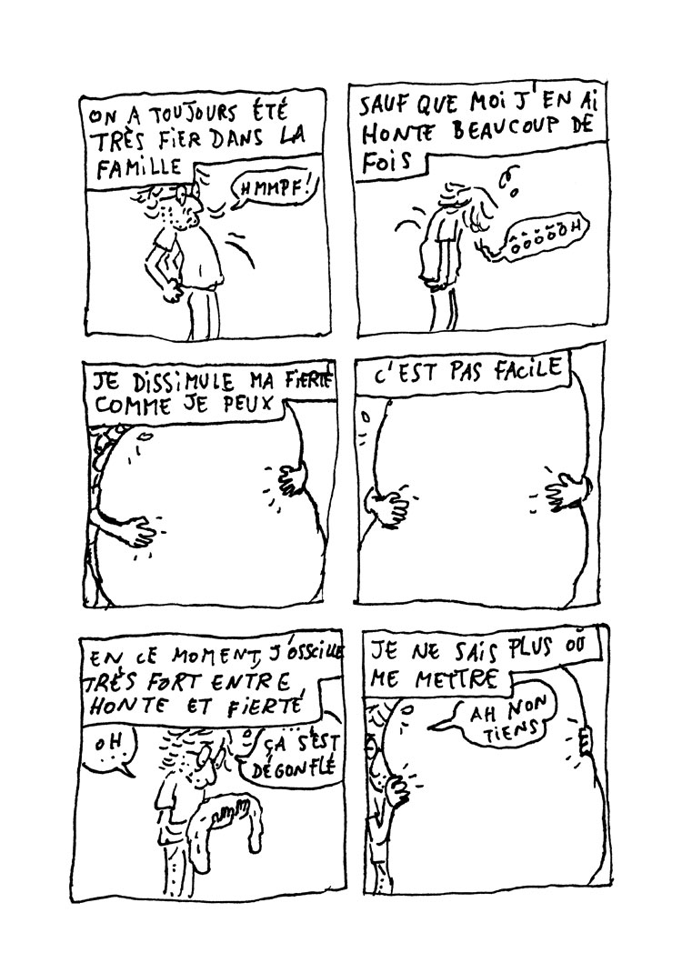 - Je veux tout - page 3