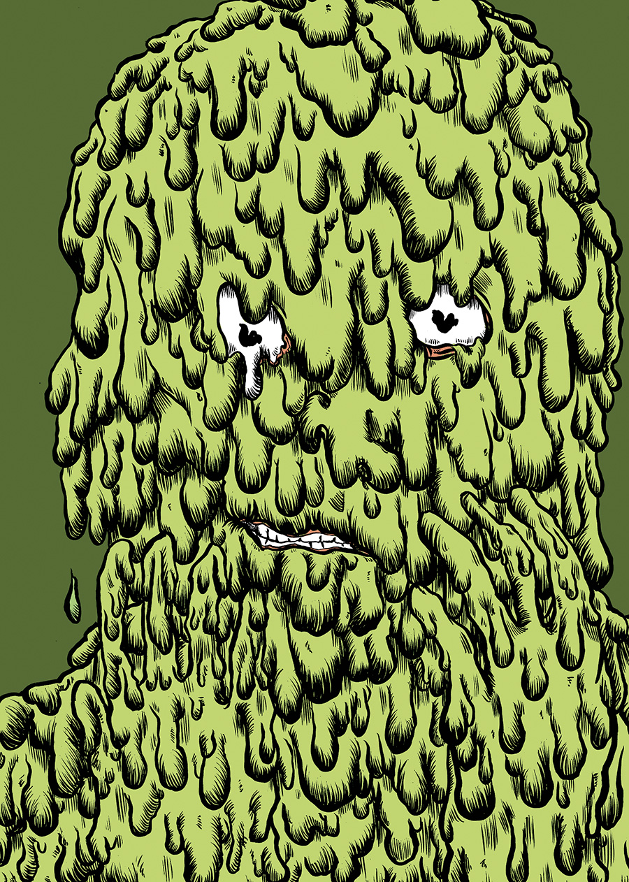 - 32 portraits- page 30