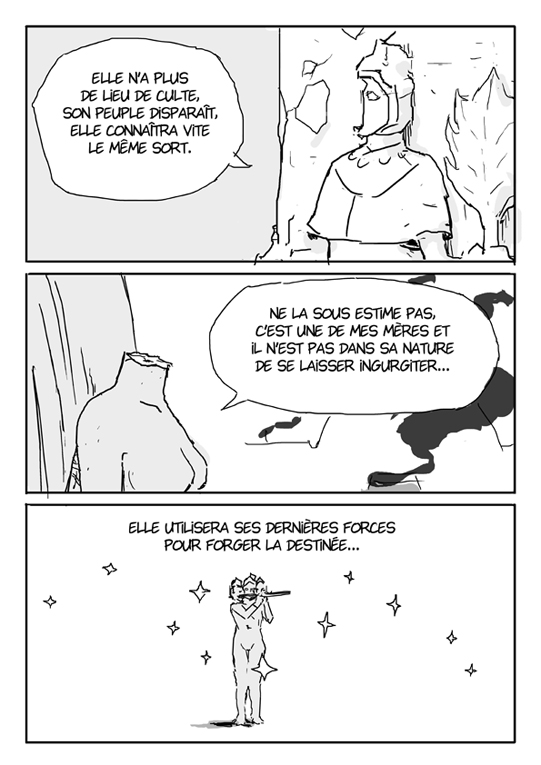 - Ishakku épisode 1- page 5