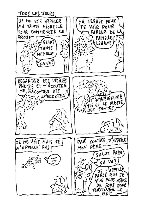 - Je veux tout - page 5