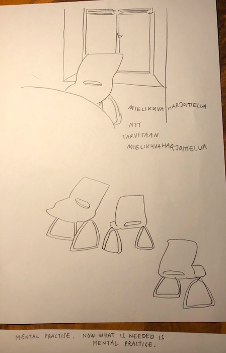 - Ja mikä olikaan sohvan sieluntila ?- page 6