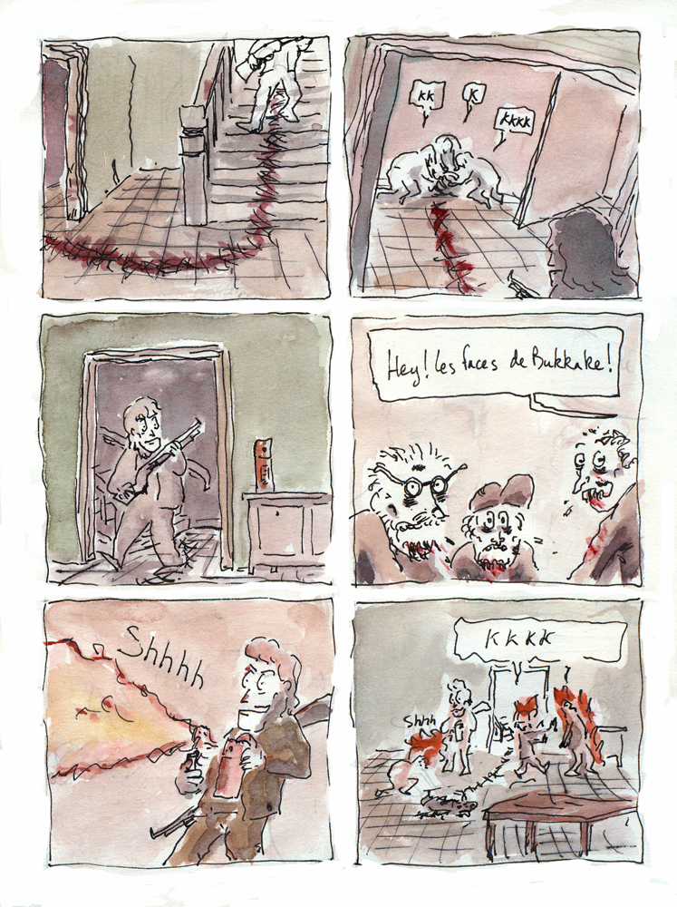 - Massacre à Autrique- page 7