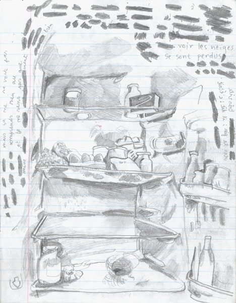 - IN DE VLEESTUIN- page 7