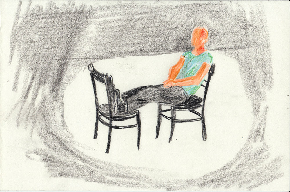 - Carnet des Doms- page 72