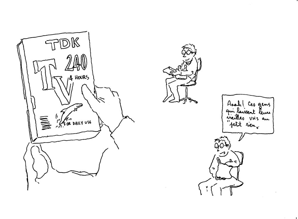 - Passer le temps (deuxième partie)- page 8