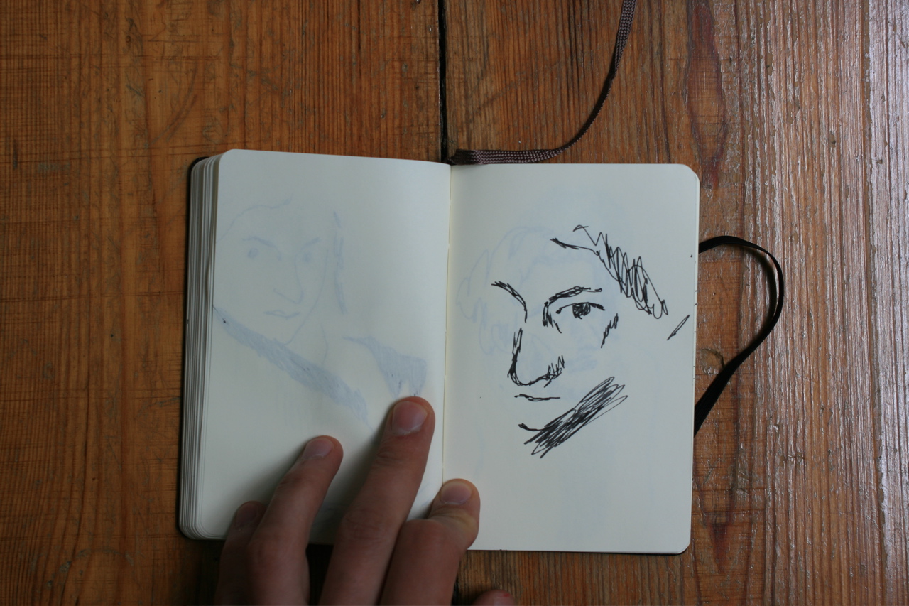 - der zweite Basaar- page 8