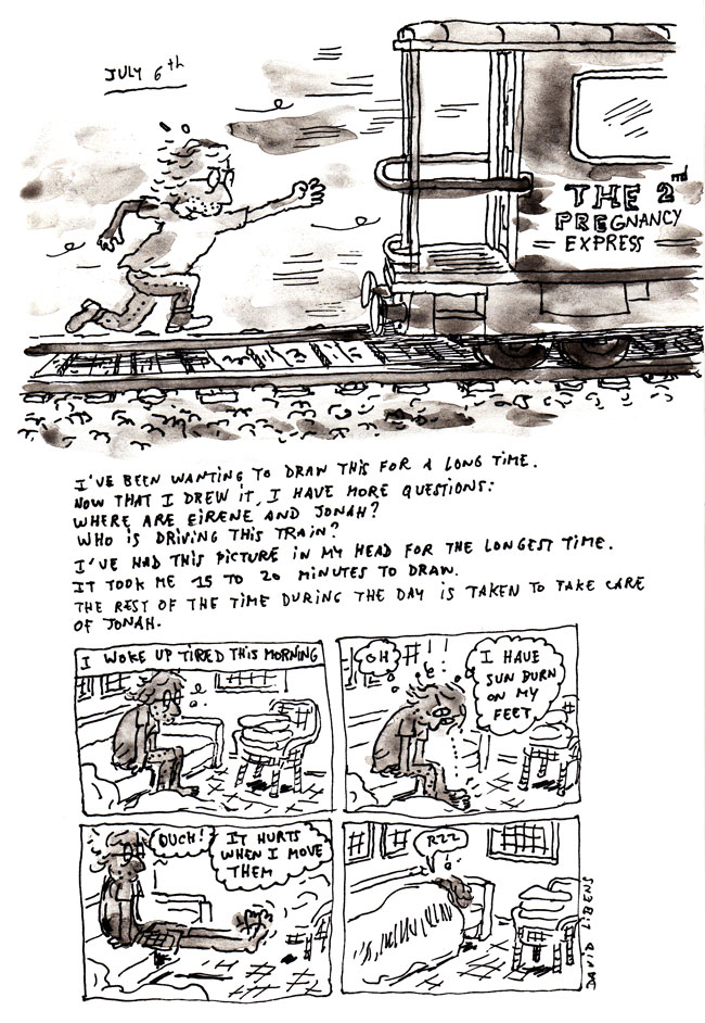 - Badaboom Twist - page 29