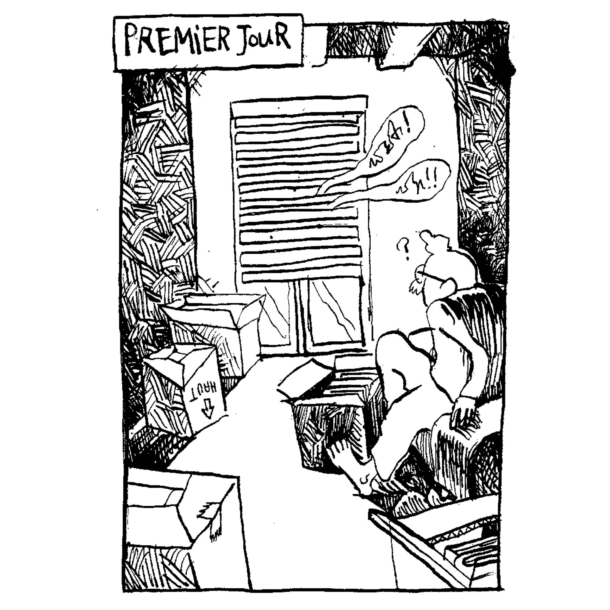 - les Tréfonds du Centre- page 2