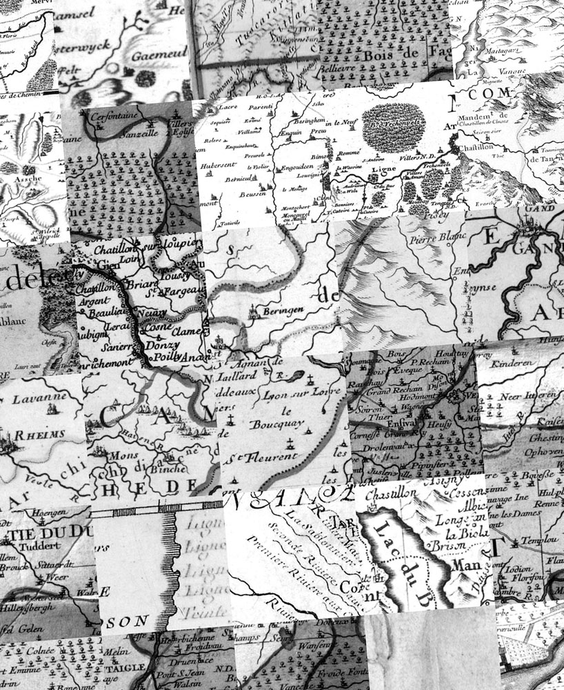 - Strange Ways, Here We Are- page 1