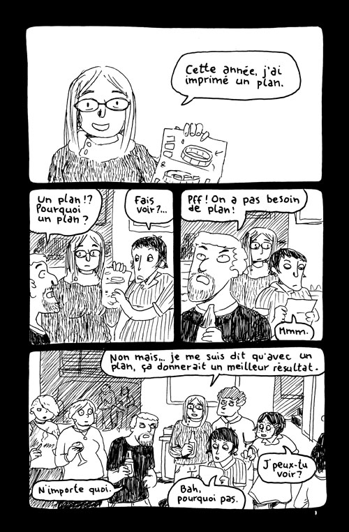 - Les restes- page 2