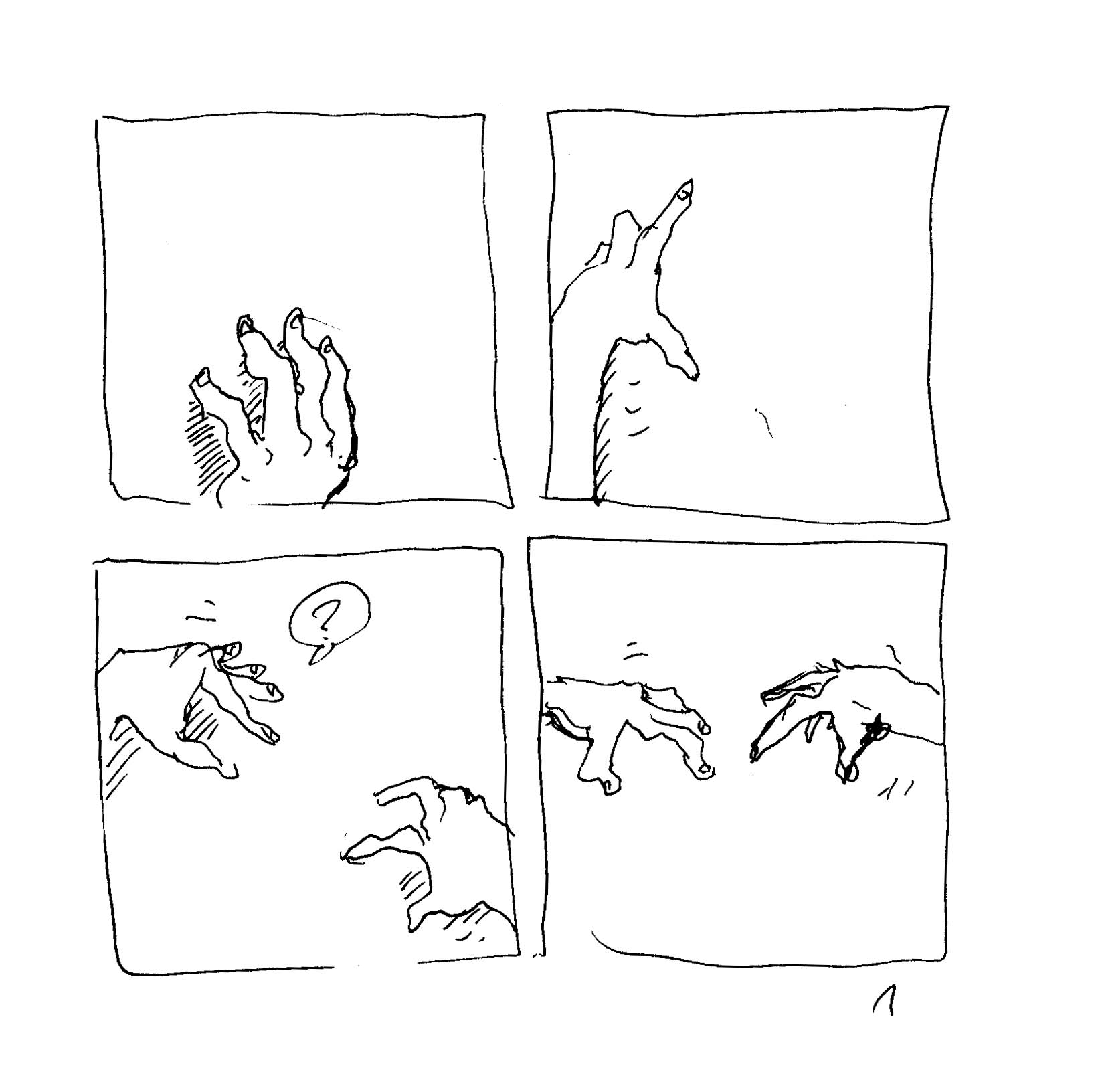 - Ce n'est pas la longueur qui compte !- page 33