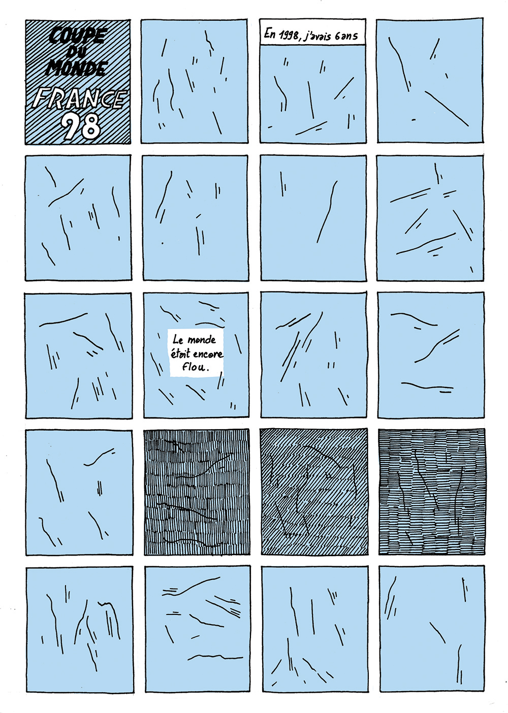 - Penalty ! Penalty !- page 1