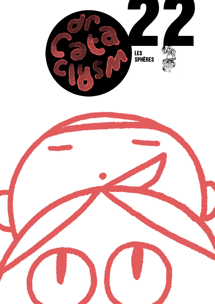 - Dr Cataclysm #22 : Les Spheres- page 1