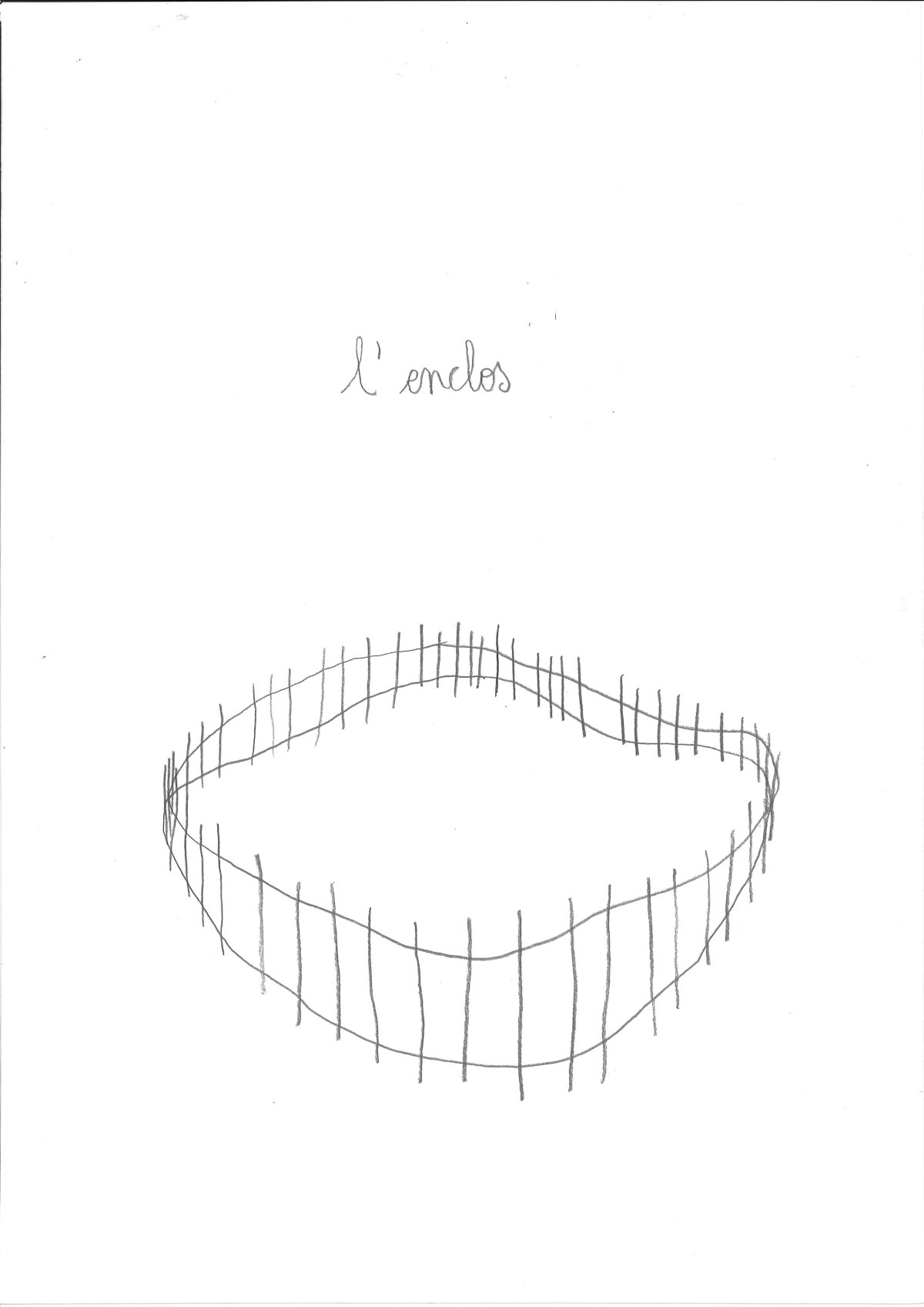 - l'enclos- page 1