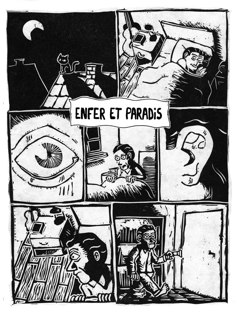 - Ce n'est pas la longueur qui compte !- page 4