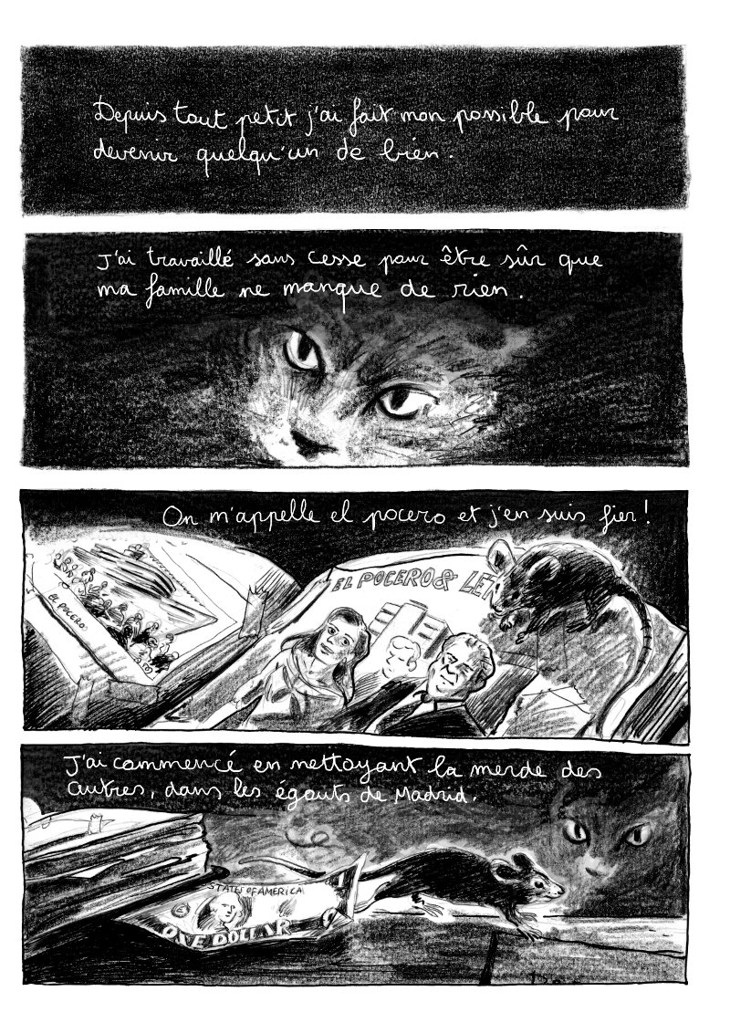 - El Mesias- page 1