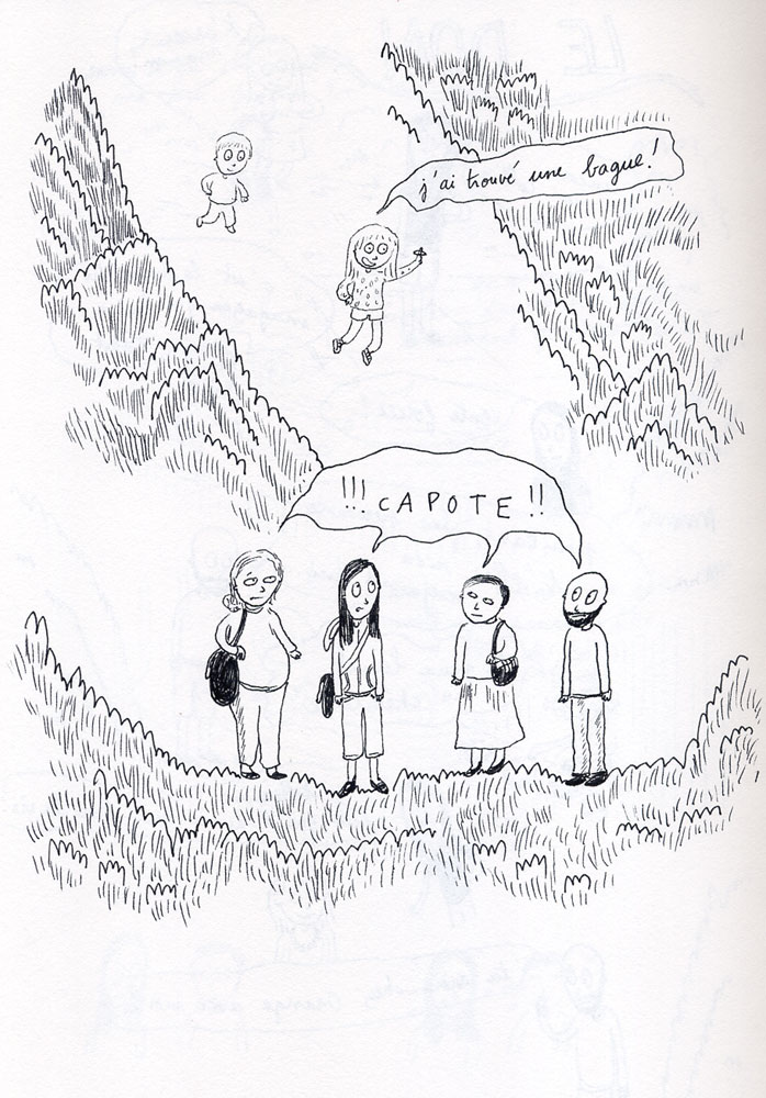 - Le Cahier de Jeanne et Pablo (3)- page 95