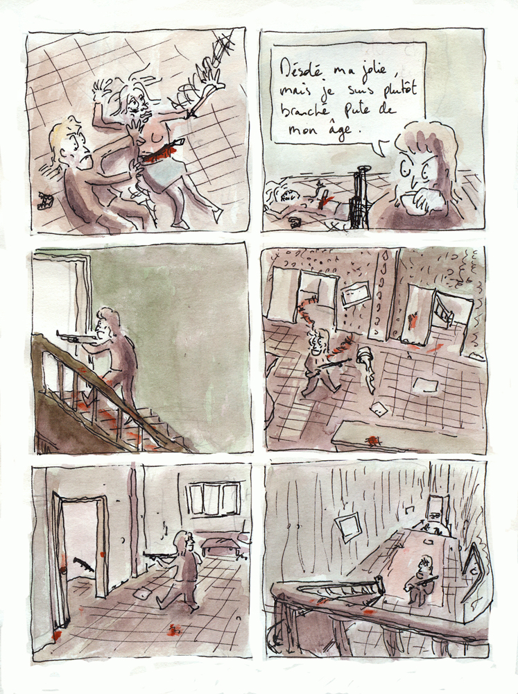 - Massacre à Autrique- page 11