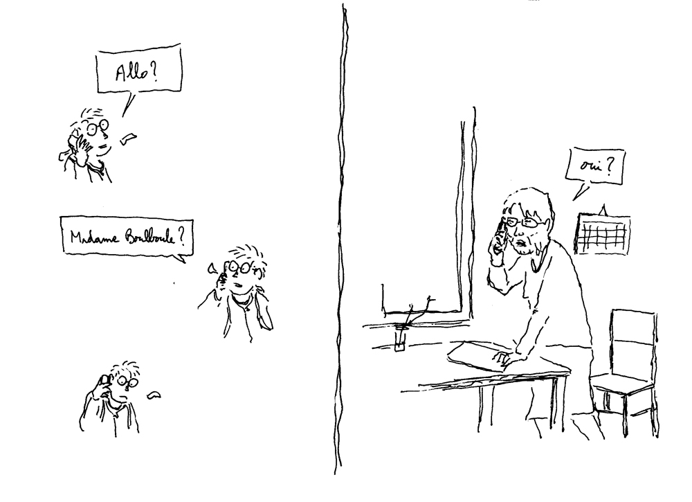 - Passer le temps (troisième partie)- page 12