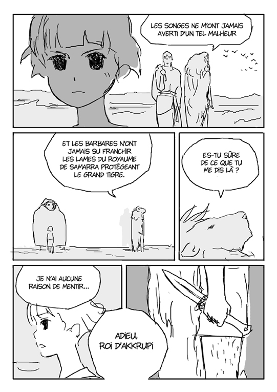 - Ishakku épisode 1- page 10