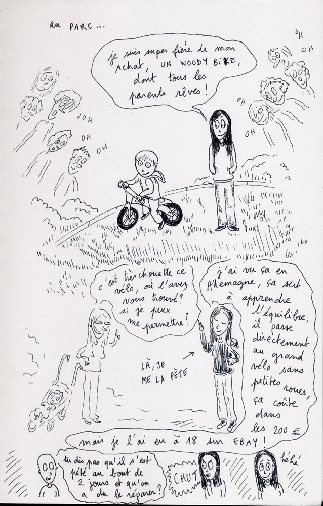 - Le Cahier de Jeanne et Pablo (3)- page 104