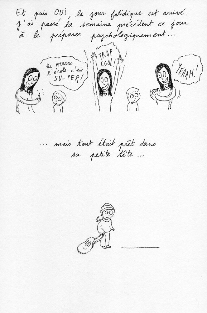 - Le Cahier de Jeanne et Pablo (3)- page 108