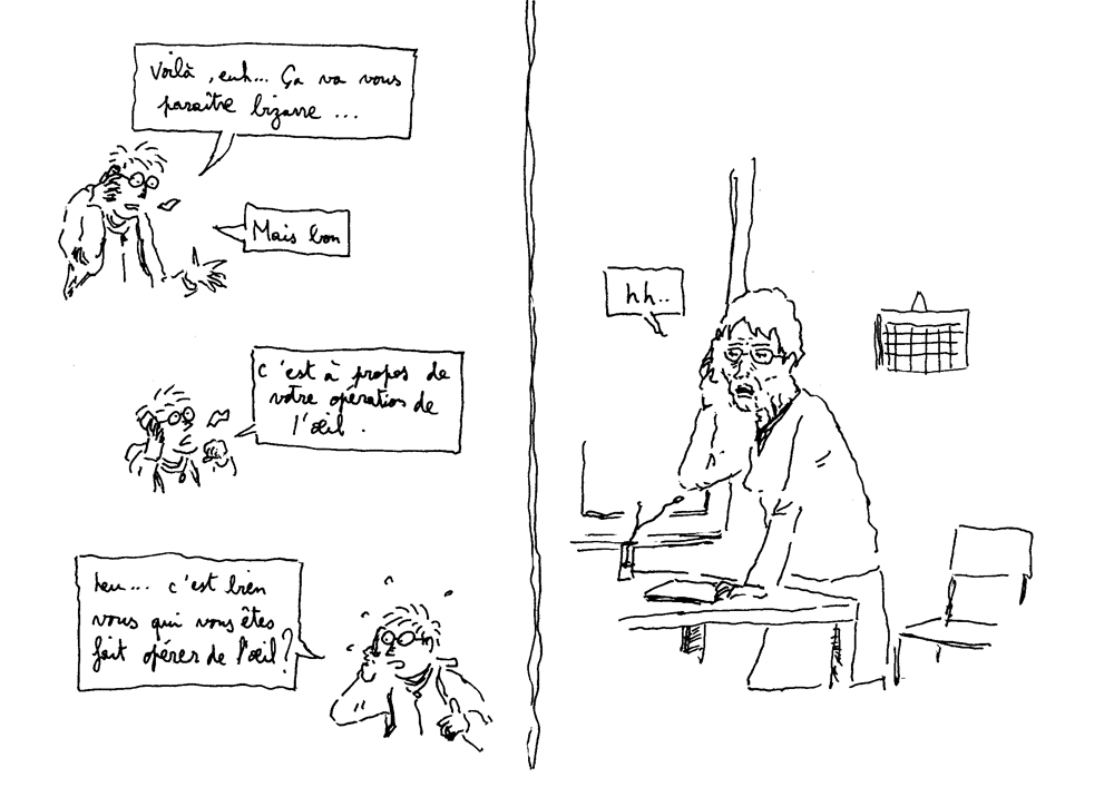 - Passer le temps (troisième partie)- page 13