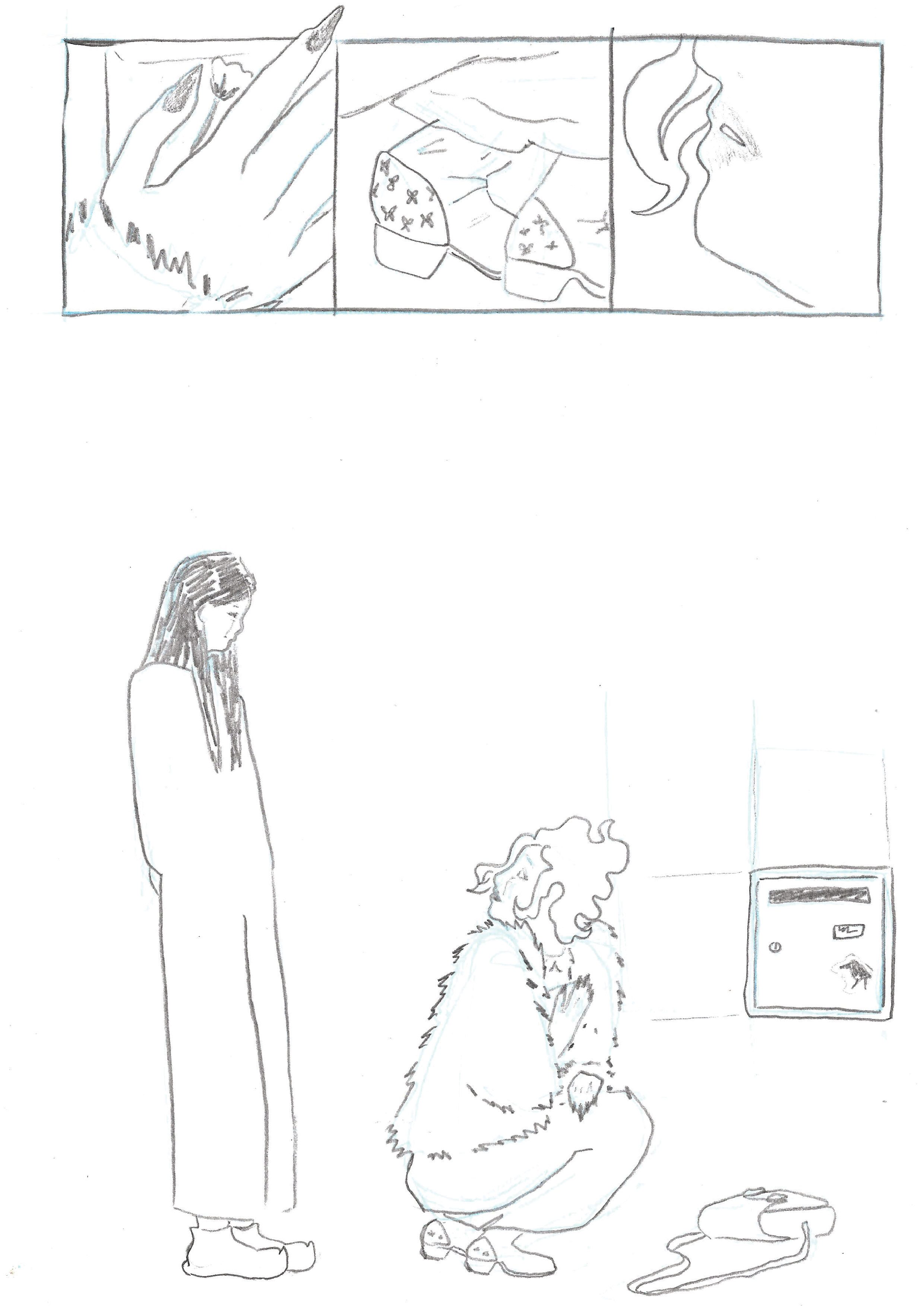 - thanks for the flowers- page 12