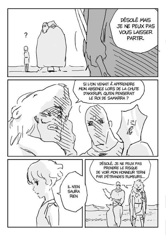- Ishakku épisode 1- page 11