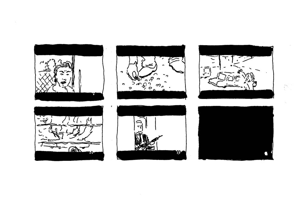 - Passer le temps (deuxième partie)- page 12