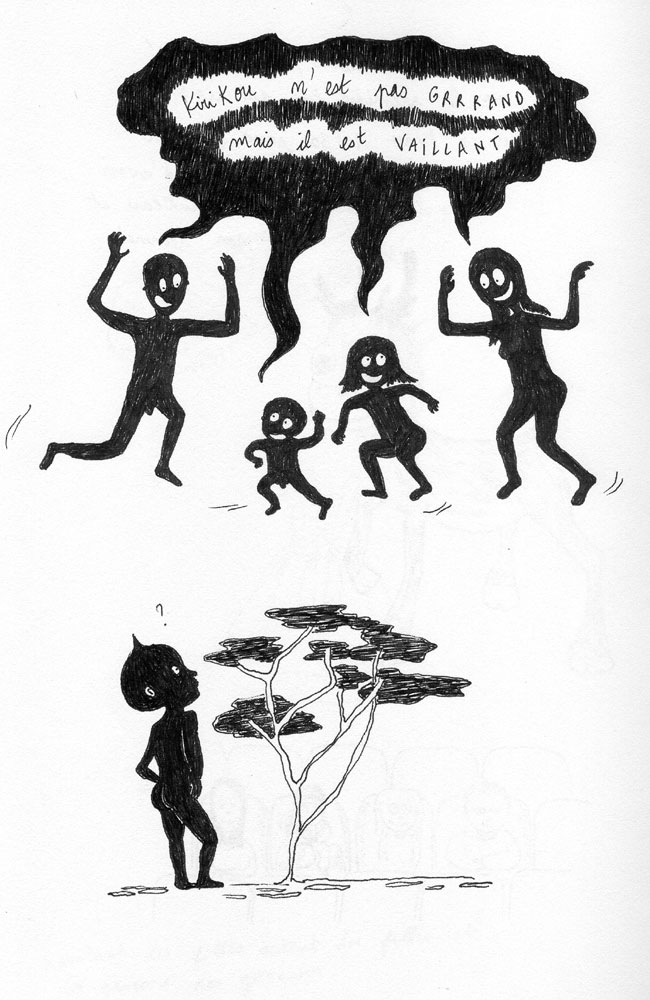 - Le Cahier de Jeanne et Pablo (3)- page 119