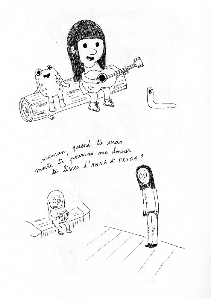 - Le Cahier de Jeanne et Pablo (3)- page 121