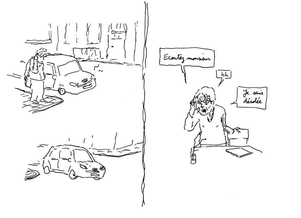 - Passer le temps (troisième partie)- page 14