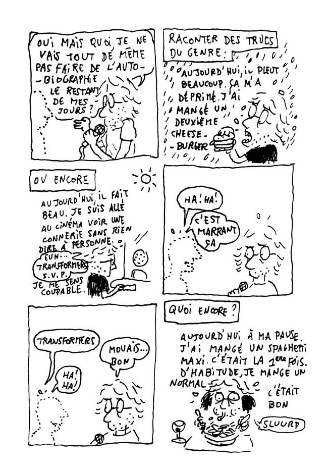 - Je veux tout - page 13