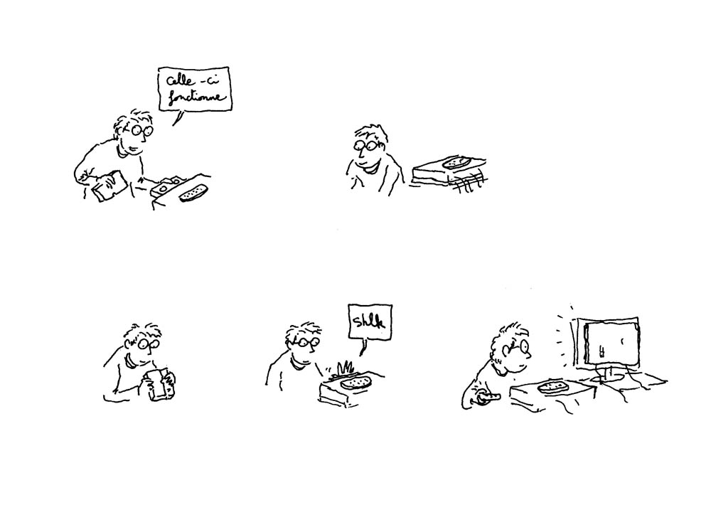 - Passer le temps (deuxième partie)- page 13