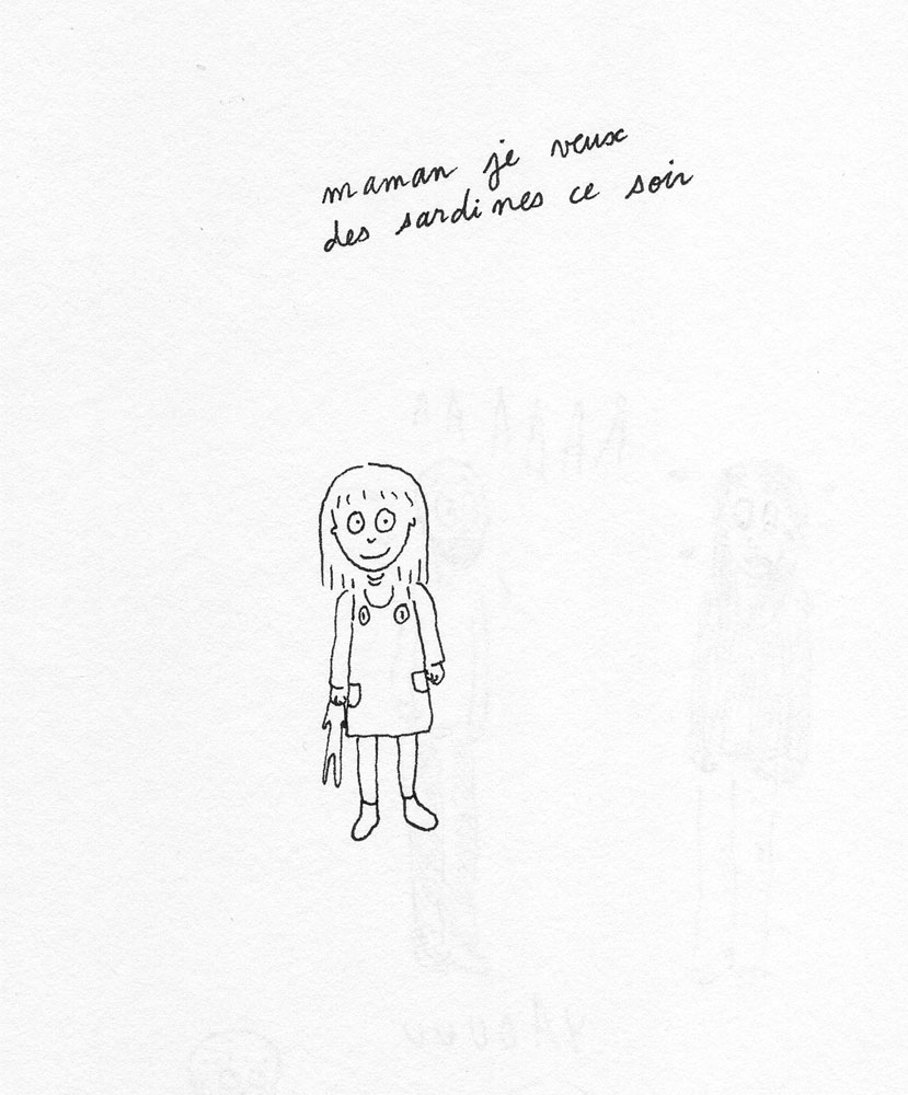 - Le Cahier de Jeanne et Pablo (3)- page 124