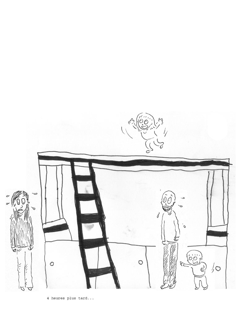 - Le Cahier de Jeanne et Pablo (3)- page 125